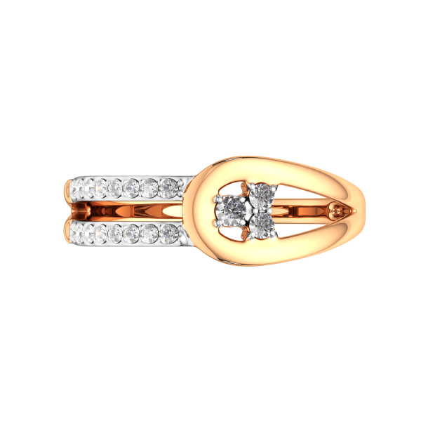 Кольцо 210819.14K.R.ZZ Кольцо 210819.14K.R.ZZ