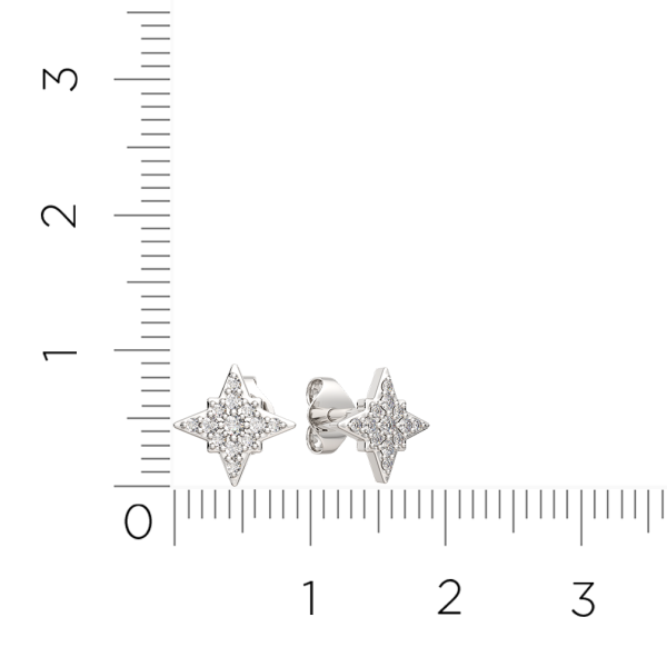 Серьги 03101521.ZZ