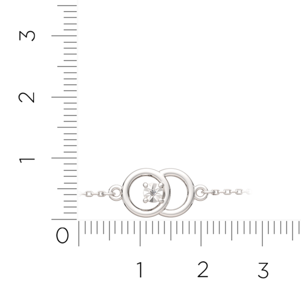 Браслет 06D0014.ZZ