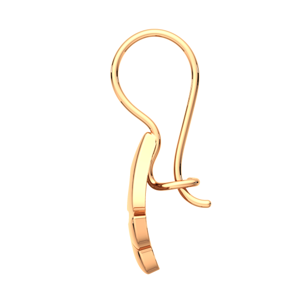 Серьги 3101517.14K.R.ZZ Серьги 3101517.14K.R.ZZ