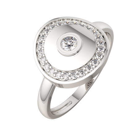 Кольцо 02101066.ZZ