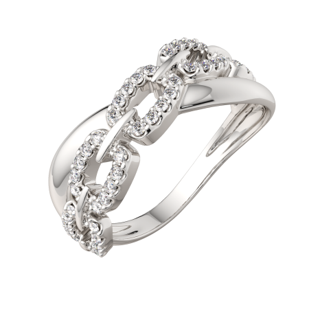 Кольцо 0210712.ZZ