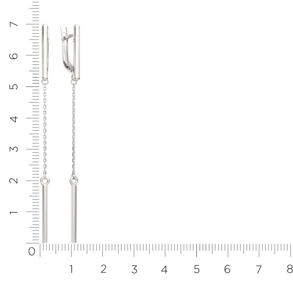 Серьги 0300199.ZZ Серьги 0300199.ZZ