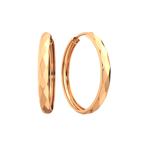 Серьги 380009.14K.R.ZZ