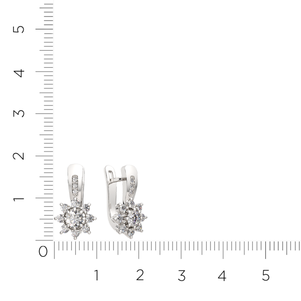 Серьги 0310983.ZZ Серьги 0310983.ZZ