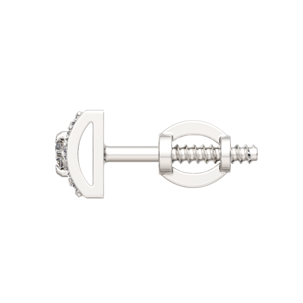 Серьги 3D00357.14K.W.ZZ