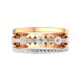 Кольцо 2D00346.14K.R.ZZ