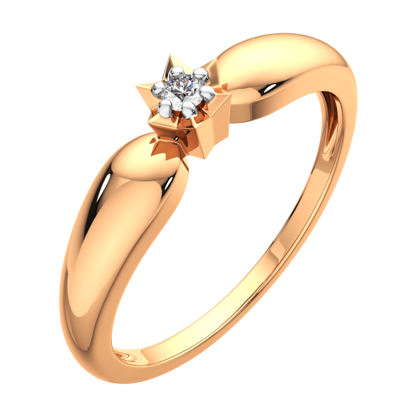 Кольцо 2101045.14K.R.ZZ