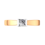 Кольцо 2D00290.14K.B.ZZ