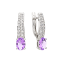 Серьги 03S6093.ZZ
