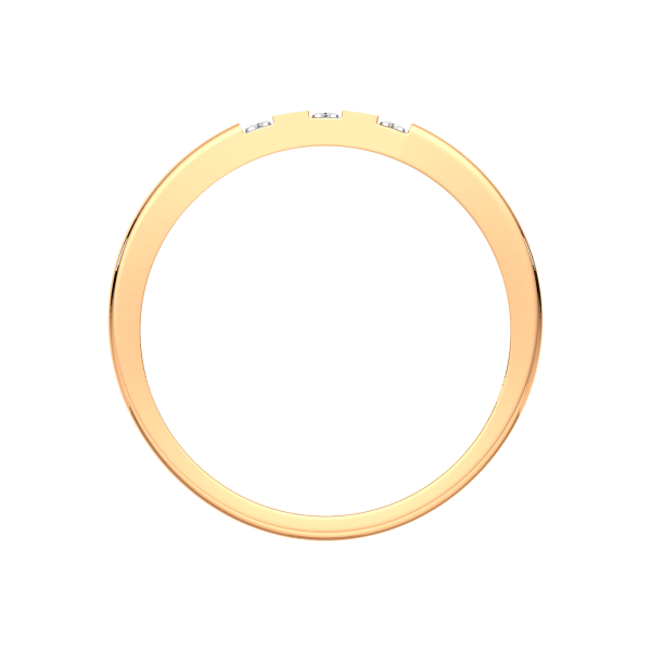 Кольцо 2101708.14K.R.ZZ