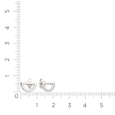 Серьги 0300327.ZZ