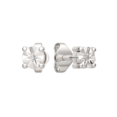 Серьги 03D0155.ZZ