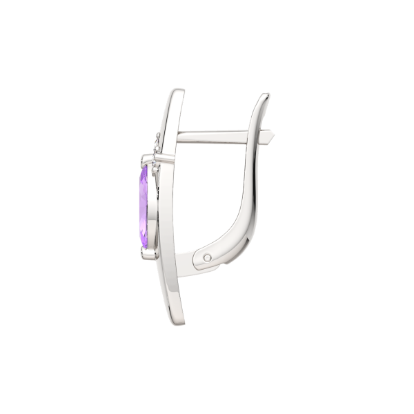 Серьги 03S60149.ZZ