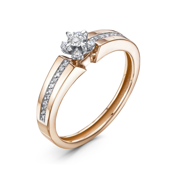 Кольцо БР110048и Кольцо БР110048и