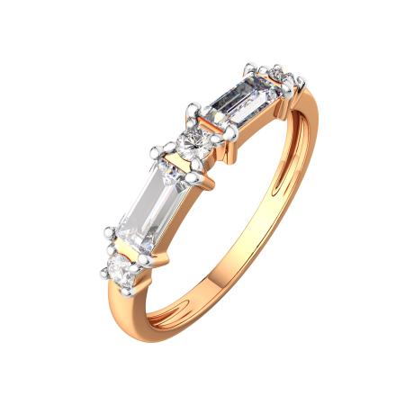 Кольцо 210955.14K.R.ZZ