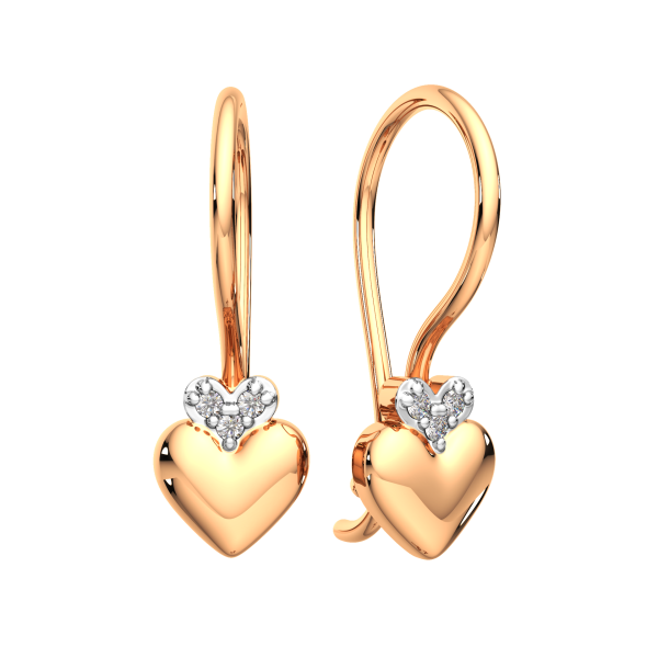 Серьги 3101090.14K.R.ZZ Серьги 3101090.14K.R.ZZ