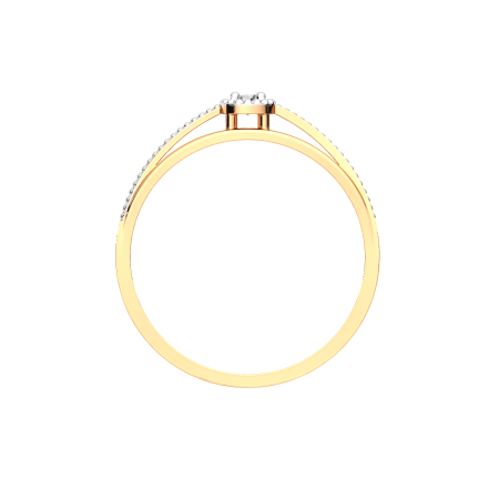 Кольцо 210712.14K.R