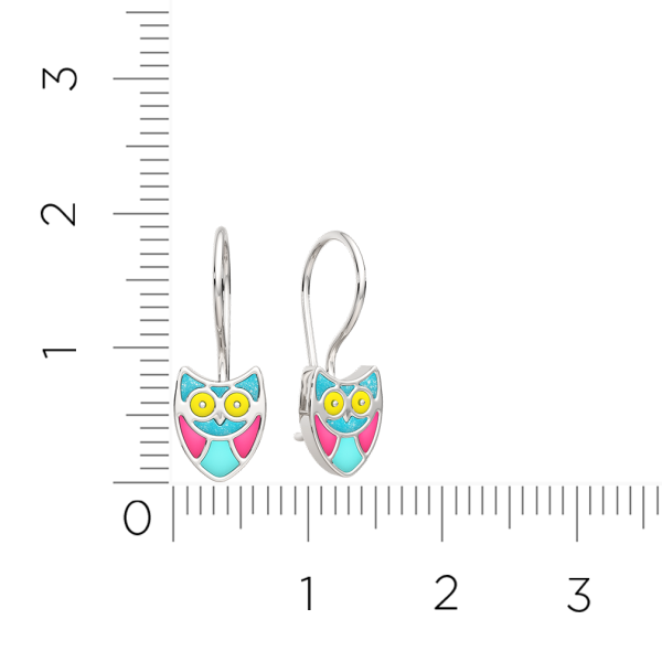 Серьги 0300586.ZZ