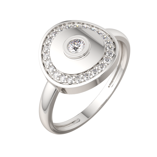 Кольцо 02101066.ZZ