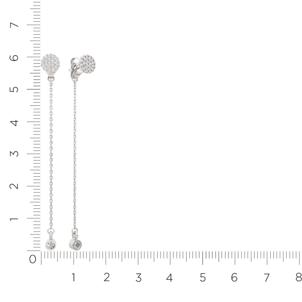 Серьги 0310761.ZZ