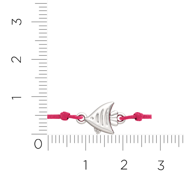 Браслет 0660073.09.ZZ