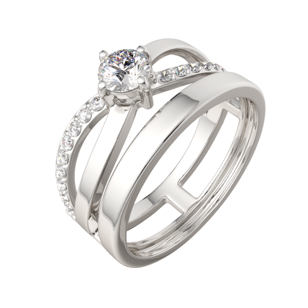 Кольцо 0210842.ZZ