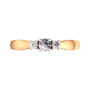 Кольцо 2D00381.14K.R.ZZ