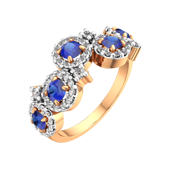 Кольцо 2D10110.14K.R.ZZ Кольцо 2D10110.14K.R.ZZ