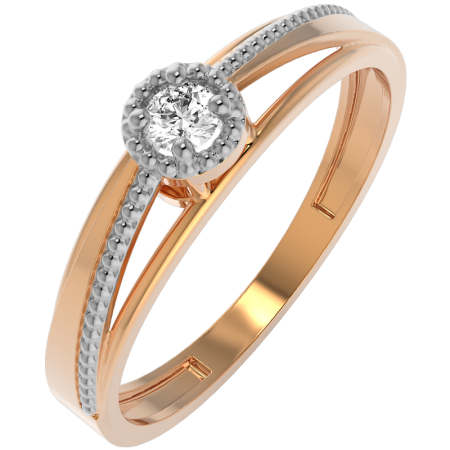 Кольцо 210712.14K.R