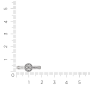 Кольцо 2D00344.14K.W.ZZ Кольцо 2D00344.14K.W.ZZ