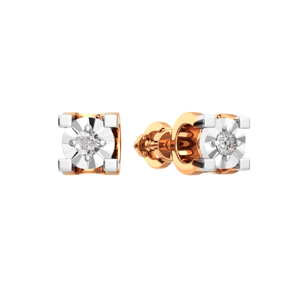 Серьги 3D00736.14K.B.ZZ
