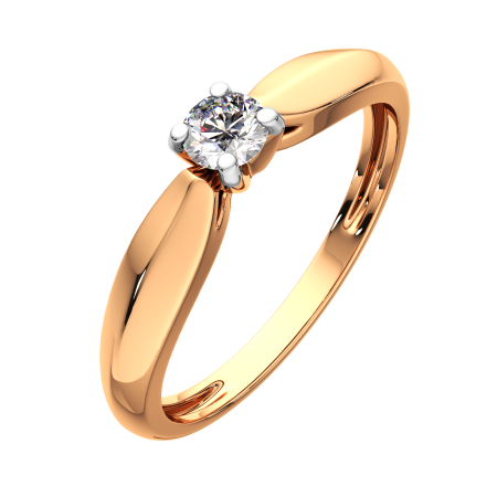 Кольцо 2101130.14K.R.ZZ