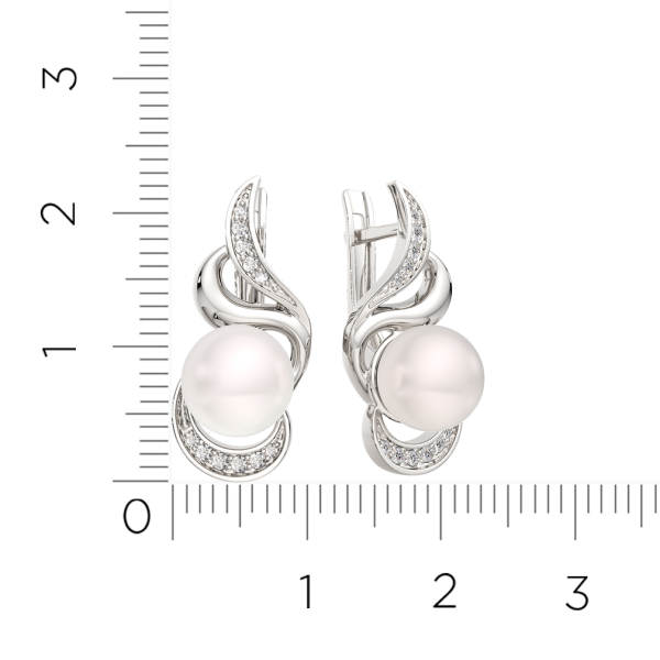 Серьги 03101810.ZZ Серьги 03101810.ZZ