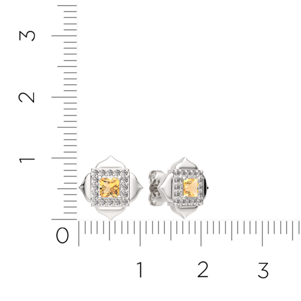 Серьги 03S70140.ZZ Серьги 03S70140.ZZ