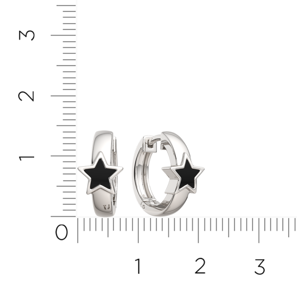 Серьги 0300656.ZZ Серьги 0300656.ZZ