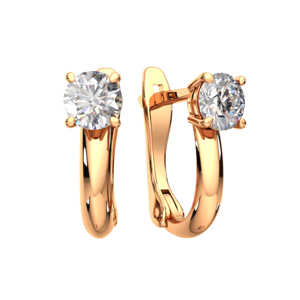 Серьги 310373 Серьги 310373