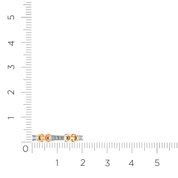 Кольцо 2101059.14K.R.ZZ
