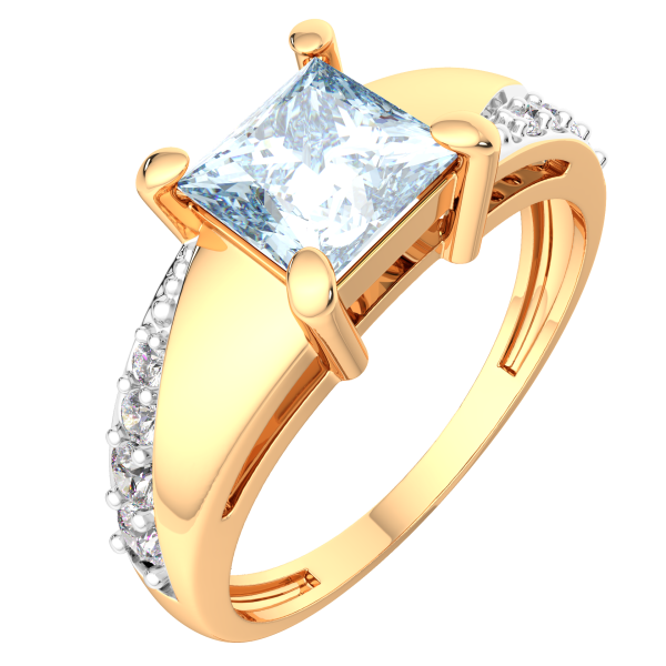 Кольцо 2S40154.14K.R.ZZ