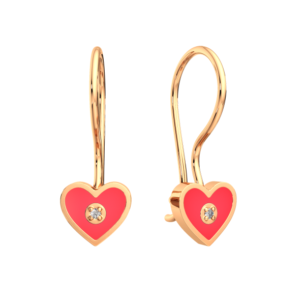 Серьги 3101658.14K.R.ZZ Серьги 3101658.14K.R.ZZ