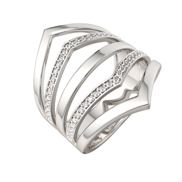 Кольцо 0210454.ZZ