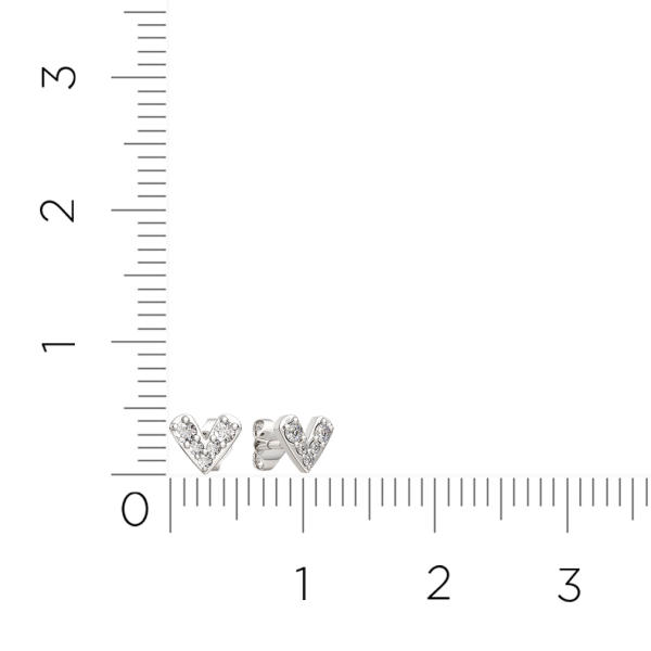 Серьги 03101431.ZZ