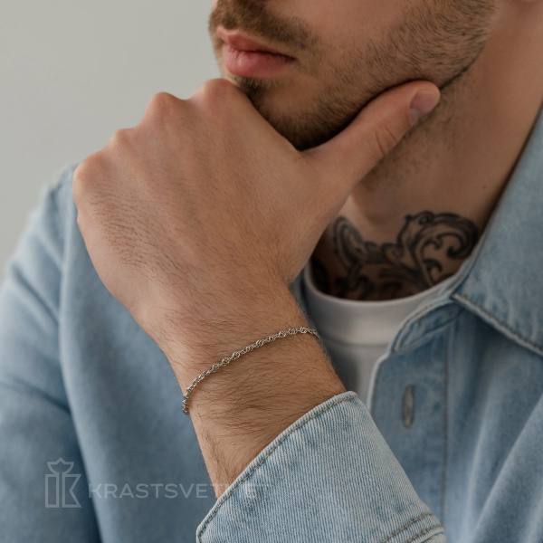 Браслет НБ 22-028Ю-3/0,5 Браслет НБ 22-028Ю-3/0,5