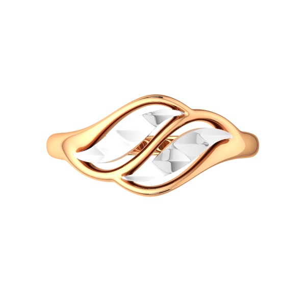 Кольцо 200166.14K.R.ZZ