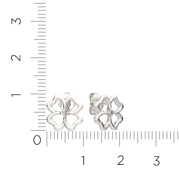 Серьги 03101716.ZZ