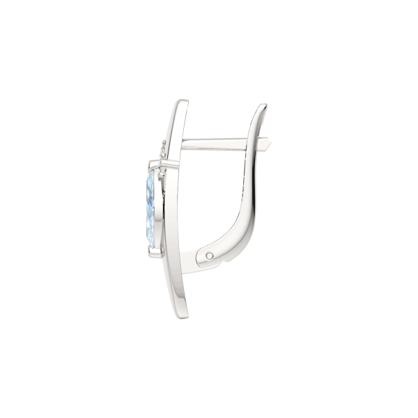 Серьги 03S40149.ZZ