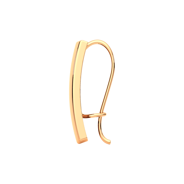 Серьги 300518.14K.R.ZZ