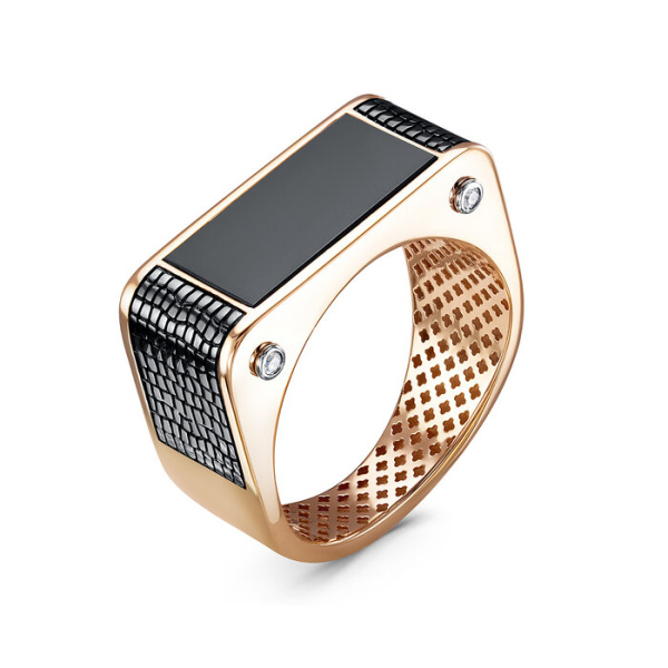 Кольцо 040004 Кольцо 040004