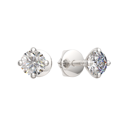 Серьги 3D00521.14K.W