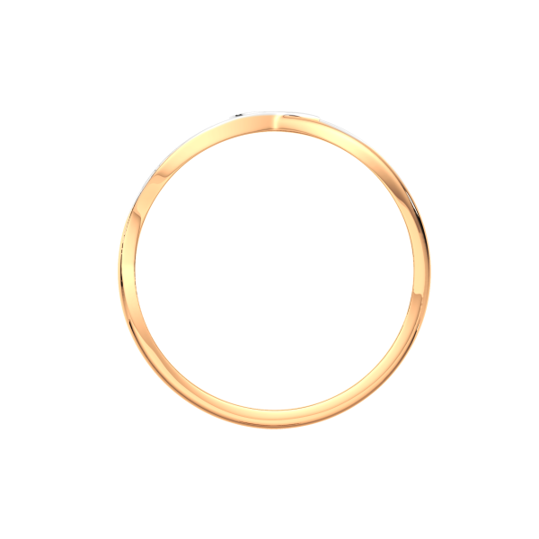 Кольцо 210959.14K.R.ZZ